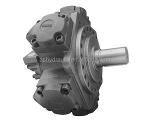 มอเตอร์ไฮดรอลิกแบบลูกสูบเรเดียล ซีรีส์ H1,H2,H3,H4,H5,H6,H7,H8 ยี่ห้อ Hot Sales Intermot IAM ขายดี - Product Image 5