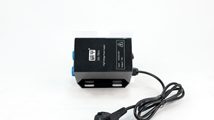 YANPON XK-700A แหล่งจ่ายไฟแรงสูงสำหรับแท่งไอออนสำหรับบรรจุภัณฑ์แบบยืดหยุ่น - Product Image 4