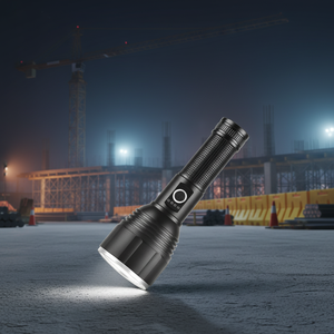 <span class=keywords><strong>Linterna</strong></span> LED de Aluminio a Prueba de Explosiones USB 26650, 1000mAh, <span class=keywords><strong>Linterna</strong></span> de Bolsillo de Primeros Auxilios para Iluminación Exterior, Seguridad Industrial - Product Image 1