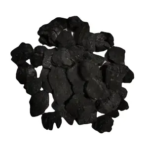 半焦低价高品质6-18mm硫0.35% 用于高炉炼铁