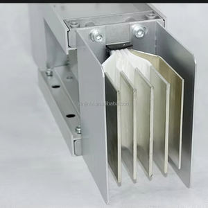 4000-5000000 מערכת כבל חשמל עם מערכת כבל החשמל הפופולרי ביותר trunking duct עבור אוטובוסים מחיר זול - Product Image 3