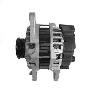 <span class=keywords><strong>Alternateur</strong></span> haute performance pour <span class=keywords><strong>Hyundai</strong></span> <span class=keywords><strong>Accent</strong></span> 2006-2009 19133843 - Product Image 1