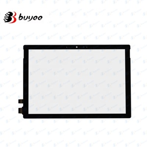 Repuesto de Pantalla Táctil Frontal para Microsoft <span class=keywords><strong>Surface</strong></span> <span class=keywords><strong>Pro</strong></span> <span class=keywords><strong>7</strong></span> <span class=keywords><strong>Plus</strong></span> 1960 1961, Pantalla Táctil para Portátil - Product Image 2