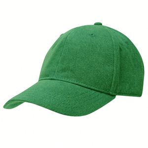Gorra de Béisbol con Área de Diseño Bordado y Construcción Cómoda para Deportes de Equipo y Uso Casual - Product Image 1