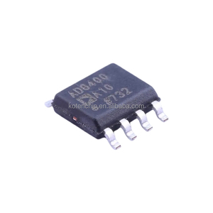 AD8400ARZ10-REEL Componentes Electrónicos Nuevos y Originales Circuito Integrado Potenciómetros Digitales - Product Image 1