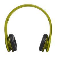 Casque hybride BL OEM pliable sans fil, design aviation métallique, AAC JL, prix abordable, casque BL le plus populaire, faible MOQ