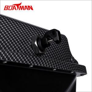 Barco Cebador de Pesca <span class=keywords><strong>Boatman</strong></span> <span class=keywords><strong>Actor</strong></span> <span class=keywords><strong>Plus</strong></span> <span class=keywords><strong>Pro</strong></span>, ABS de Alta Calidad, RC 500M con GPS y Sonda Buscadora de Peces para Lago, Directo de Fábrica - Product Image 4