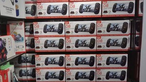 Tapis de contrôleur extensible de jeu mobile HiCyber D8 | Téléphone sans fil Jeu vidéo Jostick Joypad Grip pour Android IOS PC - Product Image 4