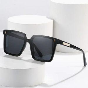 Gafas de Sol de Moda con Diseño de Ojo de Gato, Multicolores, de Alta Calidad, para Exteriores, para Hombre, Gafas de Sol de Lujo para Mujer - Product Image 4