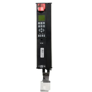 محول PLC VLT 5000 طراز VLT5011PT5B20STR1DLF00A00C0 175Z0076 122kVA وحدة تحكم قابلة للبرمجة - Product Image 1