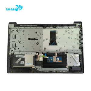 HK-HHT ordinateur portable boîtier supérieur <span class=keywords><strong>UK</strong></span> clavier repose-poignets couverture pour Lenovo IdeaPad S145-15IWL S145-15AST S145-15API s145-15 - Product Image 5