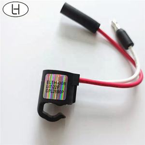 Termostato <span class=keywords><strong>ELTH</strong></span>-008 KSD, Termostato de Descongelación Bimetálico <span class=keywords><strong>ELTH</strong></span> 008 para Piezas de Refrigeración - Product Image 4