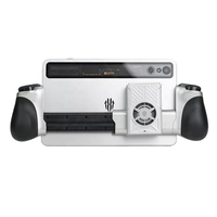 Controlador de Juegos Inalámbrico Redmagic Shadow Blade 3 con Sensor de Movimiento para Teléfono, Tableta, PC, Consola, Gamepad Portátil