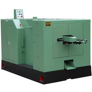 Hiệu quả cao tốc độ cao lạnh tiêu đề tự động Vít Máy làm lạnh tiêu đề Trung Quốc Aisen - Product Image 3