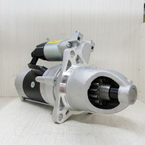 <span class=keywords><strong>Starter</strong></span> ekskavator 24V 13T <span class=keywords><strong>Starter</strong></span> <span class=keywords><strong>Starter</strong></span> ME057200 ME057350 ME057845 ME057985 ME057990 ME255AA ME57845 ME57985 - Product Image 3