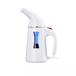 Mini plancha de vapor portátil de mano para uso doméstico Generador de vapor compacto y eficiente para el cuidado de la ropa - Product Image 3