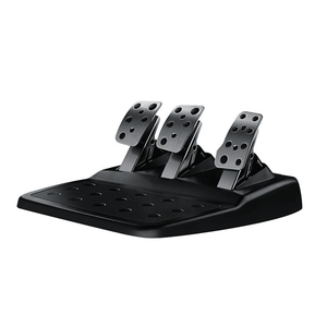 <span class=keywords><strong>Volante</strong></span> de Carreras Logitech <span class=keywords><strong>G29</strong></span> Driving Force con Pedales, Force Feedback de Doble Motor, 900 Grados para <span class=keywords><strong>PS5</strong></span>, PS4, PC, Simulación de Carreras - Product Image 2