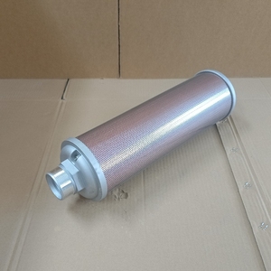 ท่อไอเสียสแตนเลสแมนนี่ XY-20 ใหม่สำหรับอะไหล่เครื่องอัดอากาศแบบสกรูพร้อมการรับประกัน 6 เดือน - Product Image 3