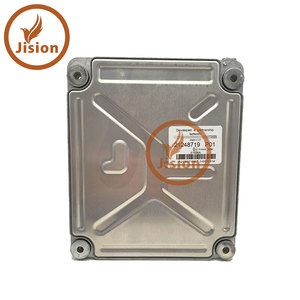 Module de commande de carte électronique du moteur 21248719 compatible avec les camions Volvo FH3 FH13 D13C | - Product Image 2