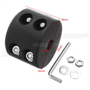 Tope de goma para gancho de cable de cabrestante, accesorios para cabrestante de ATV y SUV - Product Image 6