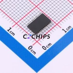 Nuevo y Original SN74HC154PW(LX) circuito integrado IC Chip interruptor de señal/códec/multiplexor - Product Image 2
