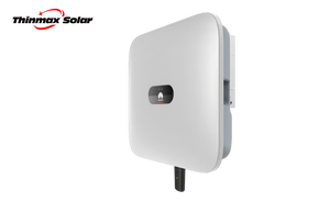 SUN2000 5KTL-M1 Sistema de Energía Solar Híbrido Trifásico de 5KW 6KW 8KW 10KW 12KW - Product Image 4