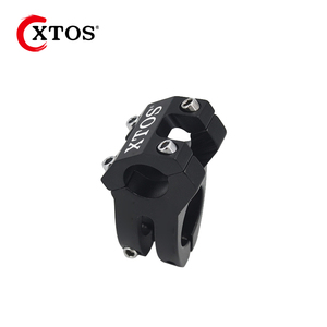 XTOS rendimiento bicicleta SHIMANO de aleación de aluminio del tubo del asiento de bicicleta corto hueco madre - Product Image 5