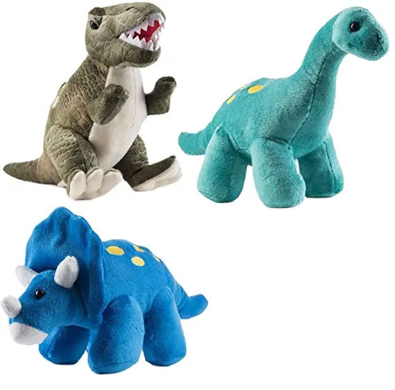 CPC Dinosaurier Geschenke Jungen benutzer definierte Plüschtiere für Plüsch Dinosaurier