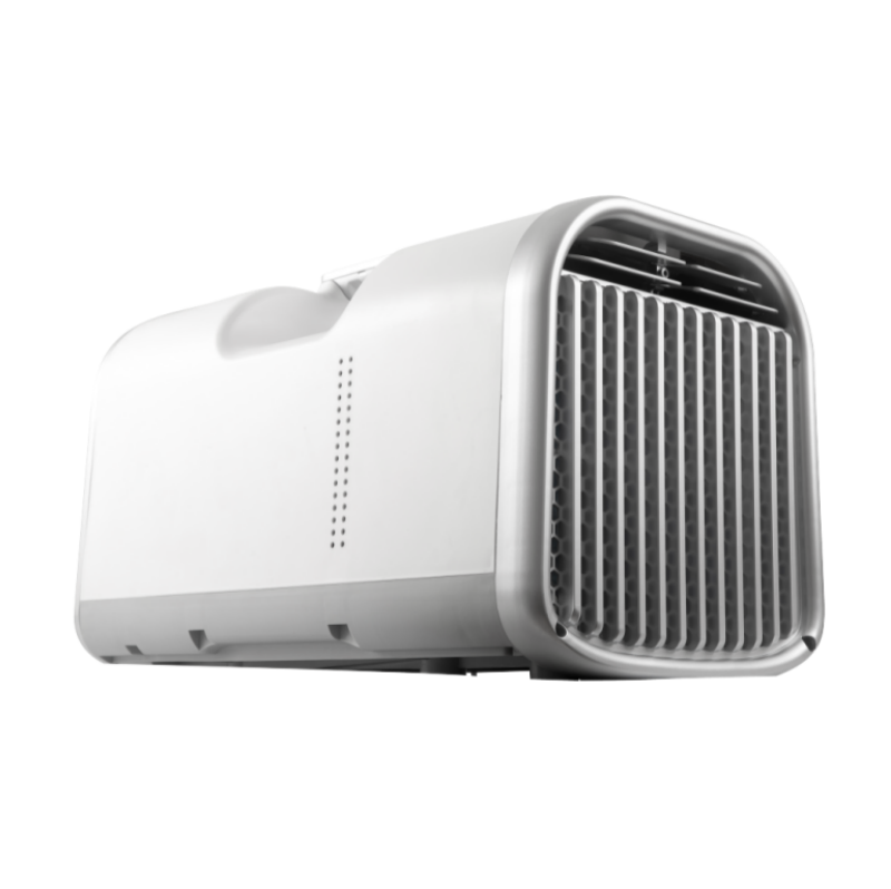 5200BTU Small Cold and Warm Portable