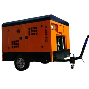 ZAKF 5hp 3.7kw Compressor de ar de parafuso rotativo monofásico Compressor de ar de parafuso monofásico Fornecedores