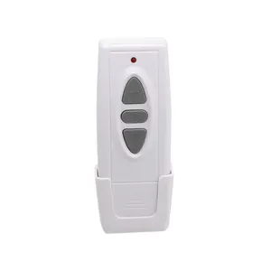 wireless remote controller smoke detector wifi interconnect smoke alarm controller