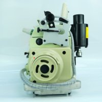 Machine à coudre surjeteuse automatique RONMACK RM-NXT-4UTD, nouvelle, haute vitesse, robuste, pour usage domestique, avec alimentation supérieure et inférieure pour jeans