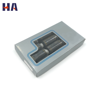 Trung Quốc Bán Buôn Tùy Chỉnh 500 Màu Sắc Tự Làm 100% Polyester Nhỏ Cone Spool May Chủ Đề 40S/2 40/2 5G 10G Kéo Sợi Cho Tay May - Product Image 6