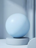 11 pièces réglable écologique EVA Pilates anneau ensemble cercle magique Yoga bandes de résistance ruban à mesurer poids Kit maison Opp sac
