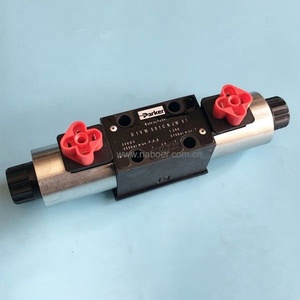 Control Direccional - Serie D1VW (AP) Parte #   SD1VW001CNJW - Product Image 4