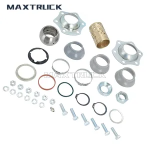 MAXTRUCK Discounted Price Auto Parts Logistics Company For Other Truck 0980102130 09.801.02.13.1 Brake Camshaft Repair Kit