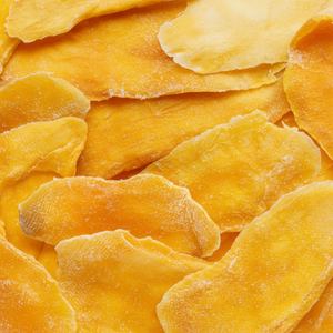 MANGUE SÉCHÉE NATURELLE DU VIETNAM-MEILLEUR VENDEUR DE QUALITÉ BIOLOGIQUE 100G SAC À FERMETURE ÉCLAIR - Product Image 1