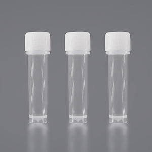 Yuyang CE ISO Conteneur Médical Transport Stockage Analyse 2ML Médicament Broyage Plastique PP Spécimen Échantillon De Sang Laboratoire Tube À Essai - Product Image 2