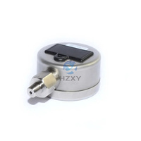 Manómetro Hidráulico Digital XZD80 1000BAR/100MPa/14500PSI para Piezas de Maquinaria de Construcción