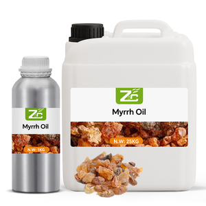 Натуральный сомалийский экстракт Myrrha, эфирное масло <span class=keywords><strong>Myrrh</strong></span>, 100% для изготовления парфюмерии - Product Image 1