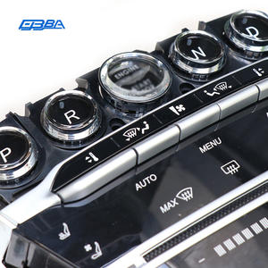 Piezas de Desmontaje del Panel de Control de Aire Acondicionado para Aston Martin DB11, Aire Acondicionado OE HY63-18C876-AC - Product Image 6