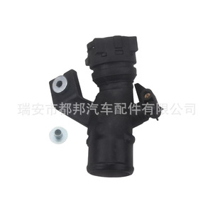 Tuyau d'admission de turbine Sq-Dubang 14460BB31A pour Nissan Qashqai 1.5 Diesel Dci 07-13 - Product Image 1