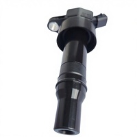 27301-2B100 273012B100 New Ignition Coil for Hyundai Accent Kia Rio Soul