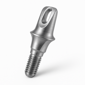 Centre d'usinage 5 axes de haute précision à trunnion - Product Image 5