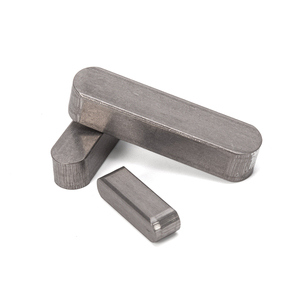Tuercas de Fijación, Nuevo Suministro de Fábrica, <span class=keywords><strong>DIN6885</strong></span>, Inox A2 A4 M6 M8 M10, Pasadores Paralelos de Acero Inoxidable, Tuercas Planas de Acero al Carbono con Patrón Profundo - Product Image 6