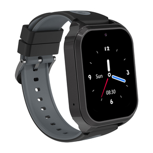 Nouvelle conception, boîtier remplaçable, <span class=keywords><strong>montre</strong></span> connectée pour enfants 4G LT56, GPS Tracker, appel vidéo, <span class=keywords><strong>montre</strong></span> connectée étanche pour enfants, filles et garçons - Product Image 3