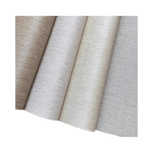 China ofrece elegantes paneles de tela de pared de PVC para decoración de interiores - Product Image 4