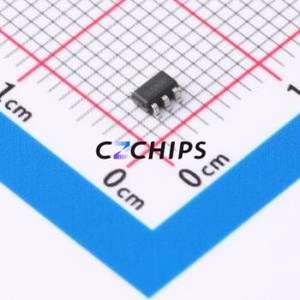 Amplificador operacional de chip IC de circuito integrado COS8051SOT nuevo y original - Product Image 1