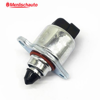 Vanne IAC de qualité supérieure et à prix excellent, OEM 96966721 pour SPARK AVEO / KALOS Saloon, vanne IAC de grande qualité 96966721