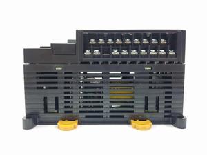 CP Series CP1E CPU Unit for PLC 256 I/O EtherCAT Communication-<b>Models</b> CP1E-N40S1DT-<b>D</b> / - Product Image 2